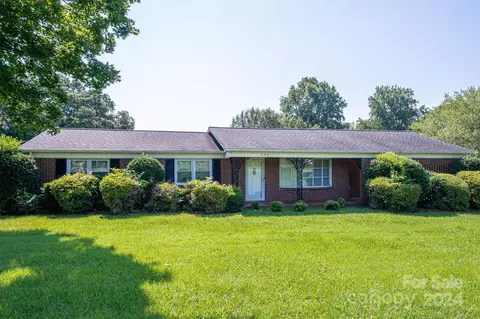 308 Cherryville Rd, Shelby, NC 28150