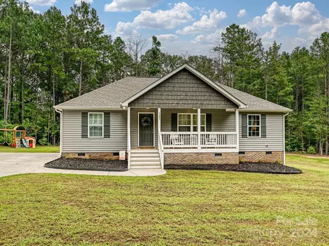 1131 Thompson Davis Rd, York, SC 29745