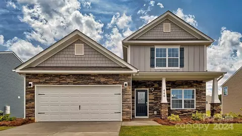45 Farmwood Trl, Waynesville, NC 28786