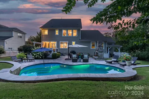 2512 Surveyor General Dr, Waxhaw, NC 28173