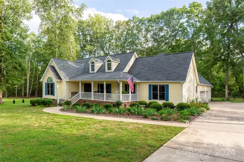 812 Sanside Dr, York, SC 29745