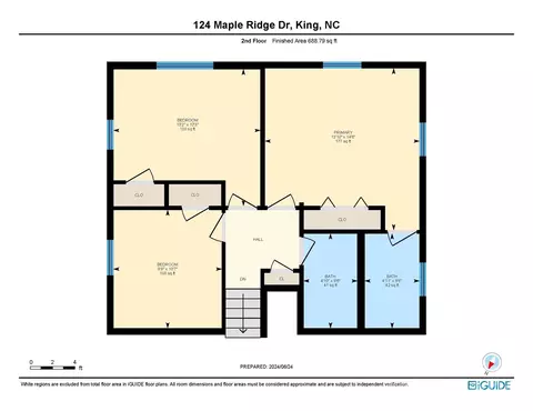 124 Maple Ridge Dr, King, NC 27021 photo 39