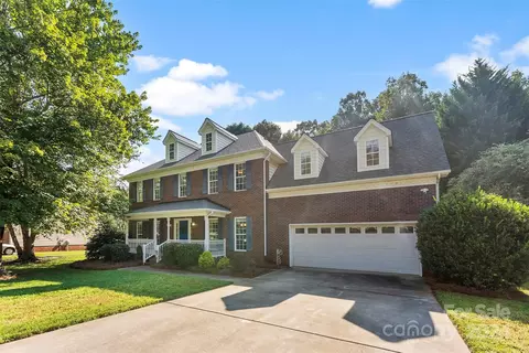 1818 Abbotsford Ct, Gastonia, NC 28056
