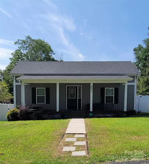 802 Mclain Rd, Kannapolis, NC 28083
