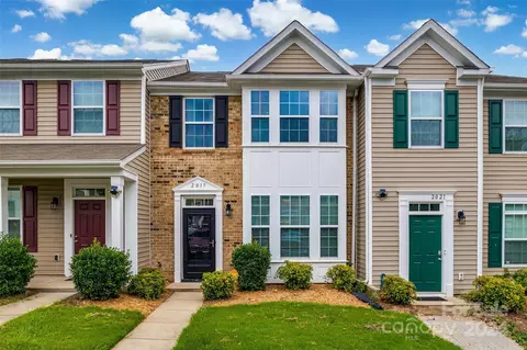 2017 Aston Mill Pl, Charlotte, NC 28273