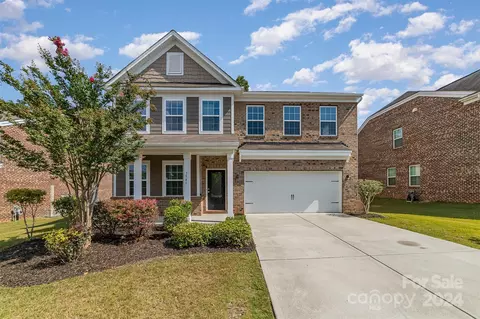 3541 Donnington Way, Gastonia, NC 28056