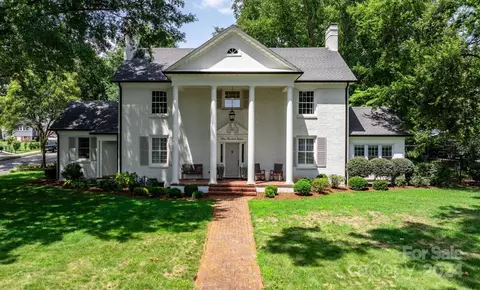 316 W 7th St, Newton, NC 28658
