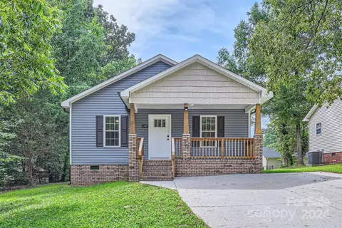 2407 Glendale Ave, Kannapolis, NC 28081