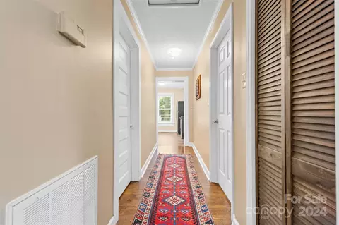 Entry Way - 607 Deese St, Monroe, NC 28112 photo 3 of 4