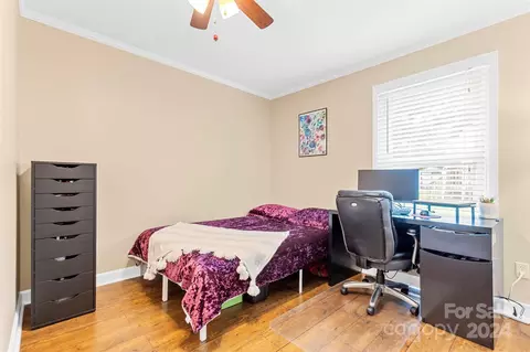 Bedroom - 607 Deese St, Monroe, NC 28112 photo 5 of 5