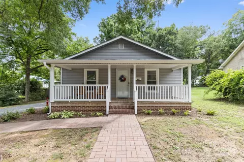 607 Deese St, Monroe, NC 28112
