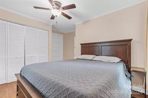 Bedroom - 607 Deese St, Monroe, NC 28112 photo 2 of 5