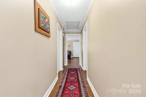 Entry Way - 607 Deese St, Monroe, NC 28112 photo 2 of 4