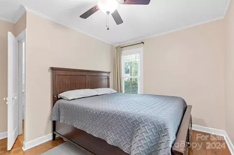 Bedroom - 607 Deese St, Monroe, NC 28112 photo 1 of 5