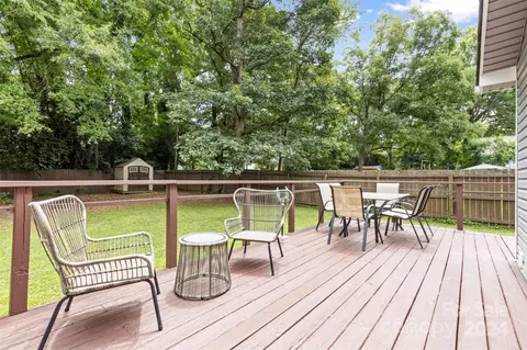 Exterior - 607 Deese St, Monroe, NC 28112 photo 9 of 13