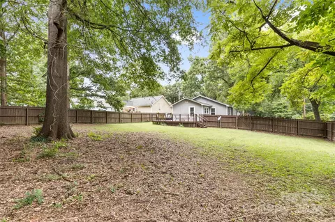 Exterior - 607 Deese St, Monroe, NC 28112 photo 13 of 13