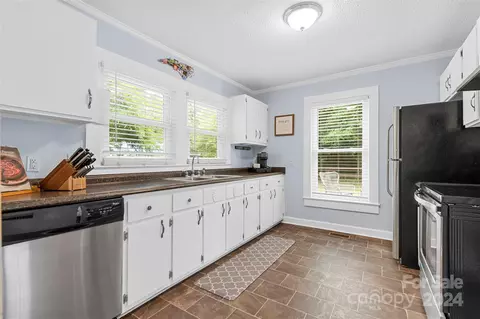 Kitchen - 607 Deese St, Monroe, NC 28112 photo 1 of 1