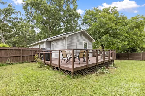 Exterior - 607 Deese St, Monroe, NC 28112 photo 10 of 13