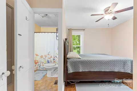 Bedroom - 607 Deese St, Monroe, NC 28112 photo 4 of 5