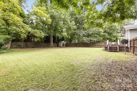 Exterior - 607 Deese St, Monroe, NC 28112 photo 8 of 13