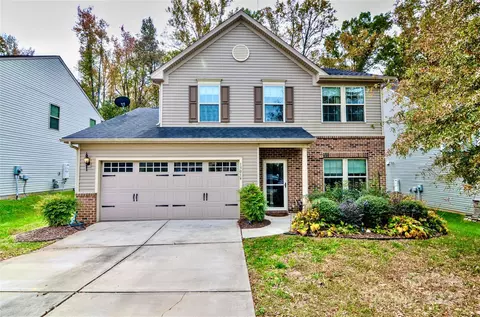 13014 Red Vulcan Ct, Charlotte, NC 28213