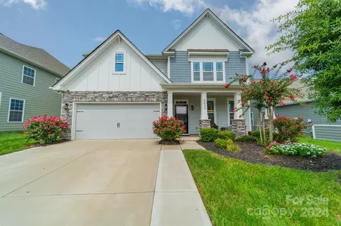 7022 Bareland Rd, Fort Mill, SC 29707