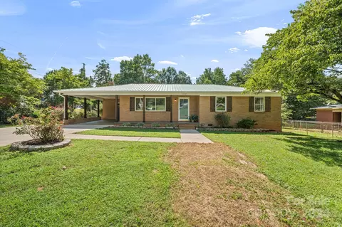 507 Shue Rd, China Grove, NC 28023