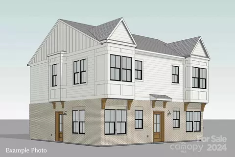 2036 Belmont Terraces 26 Ln #26, Charlotte, NC 28205