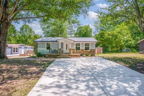 1170 Partee Dr, China Grove, NC 28023