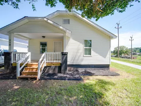 310 N Dilling St, Kings Mountain, NC 28086
