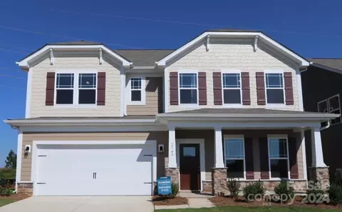 2149 Clifton Rd, Sherrills Ford, NC 28673