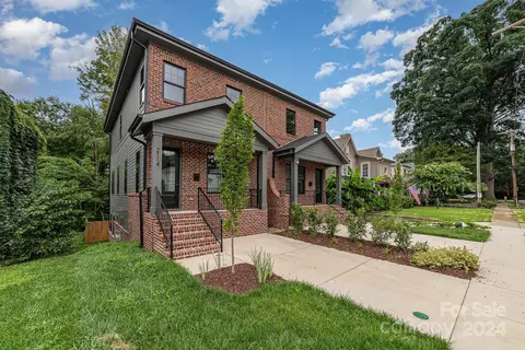 2114 Kirkwood Ave, Charlotte, NC 28203
