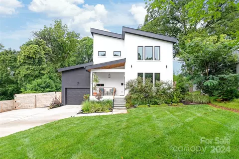 2804 Phillips Ave, Charlotte, NC 28208