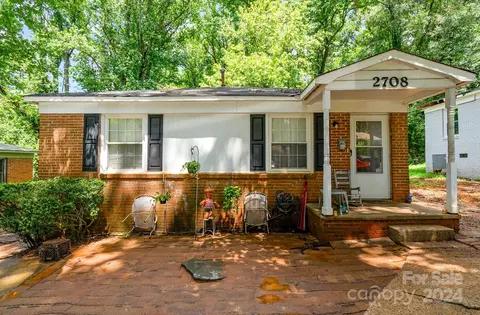 2708 Remington St, Charlotte, NC 28216