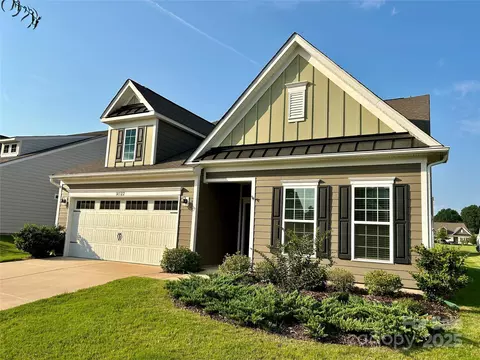 14322 Hugh Dixon Way, Huntersville, NC 28078