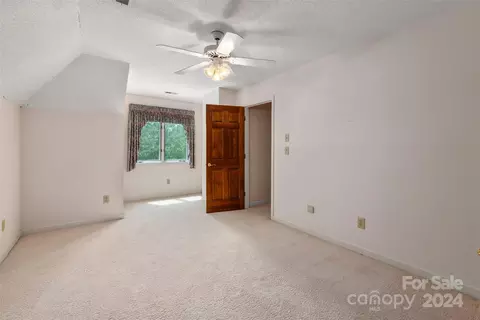 Bedroom - 1717 Benjamin Dr, Salisbury, NC 28146 photo 6 of 7