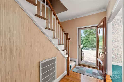 Entry Way - 1717 Benjamin Dr, Salisbury, NC 28146 photo 1 of 1