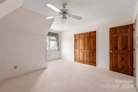 Bedroom - 1717 Benjamin Dr, Salisbury, NC 28146 photo 5 of 7