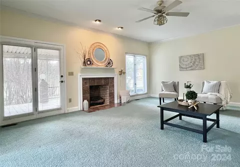 Living - 1717 Benjamin Dr, Salisbury, NC 28146 photo 1 of 3