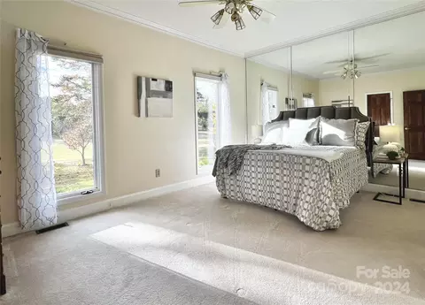 Bedroom - 1717 Benjamin Dr, Salisbury, NC 28146 photo 1 of 7