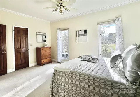 Bedroom - 1717 Benjamin Dr, Salisbury, NC 28146 photo 2 of 7