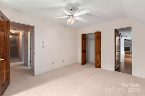 Bedroom - 1717 Benjamin Dr, Salisbury, NC 28146 photo 7 of 7