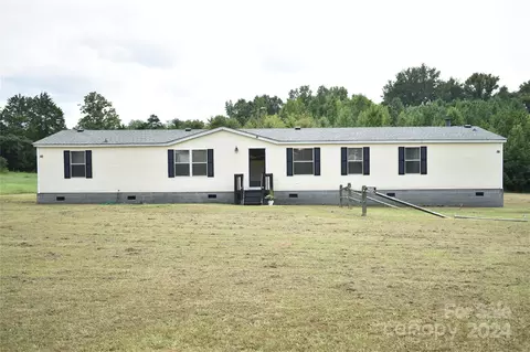 1913 Old Mill Rd, Richburg, SC 29729