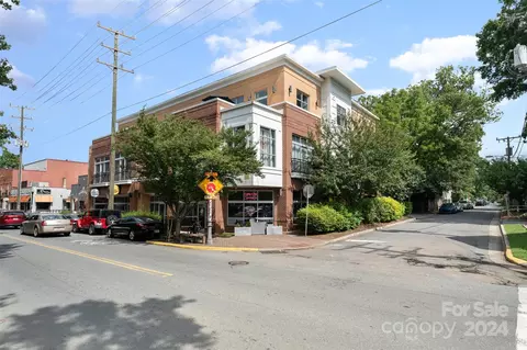 519 E 34th St, Charlotte, NC 28205
