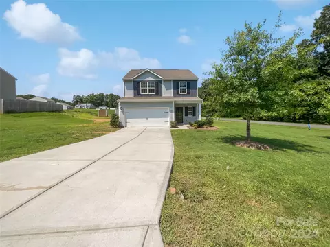 209 Churchill Dr, Kings Mountain, NC 28086