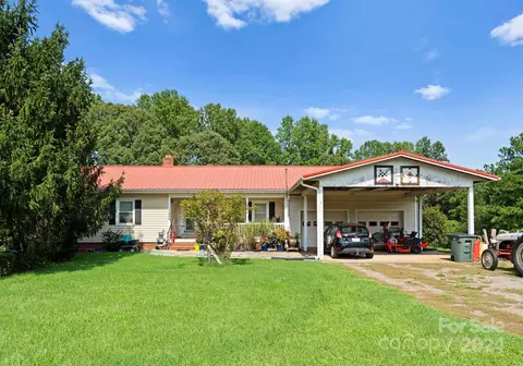 2445 Sloop Rd, Mount Ulla, NC 28125 photo 3
