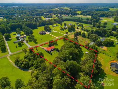 2445 Sloop Rd, Mount Ulla, NC 28125 photo 31