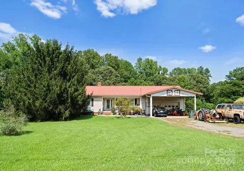 2445 Sloop Rd, Mount Ulla, NC 28125 photo 18