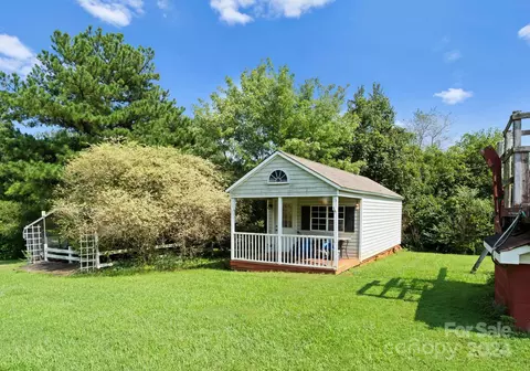 2445 Sloop Rd, Mount Ulla, NC 28125 photo 2