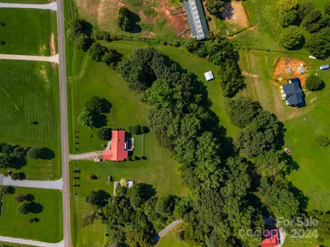 2445 Sloop Rd, Mount Ulla, NC 28125 photo 35